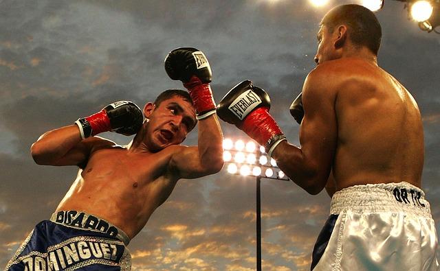 Legendary showdowns: The 25 greatest boxing fights of all time – bolavip.com