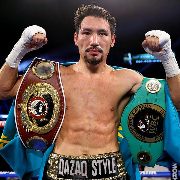 Janibek Alimkhanuly vs Anauel Ngamissengue – Big Fight Preview & Predictions