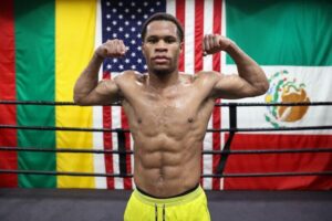 Devin Haney and Jose Ramirez prepare for next chapter at welterweight – dazn.com
