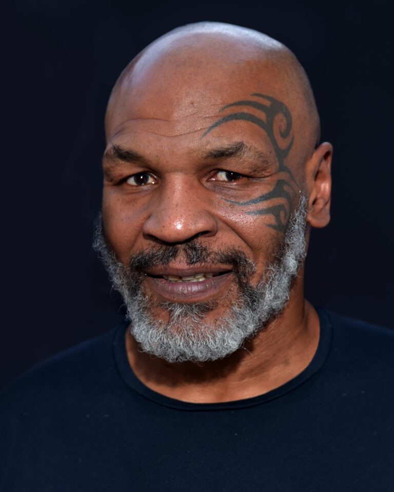 Mike Tyson vs. Jake Paul: Full schedule and live stream for fight week – USA Today