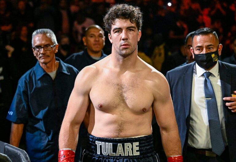 Richard Torrez Jr vs Guido Vianello – Results & Post-Fight Report