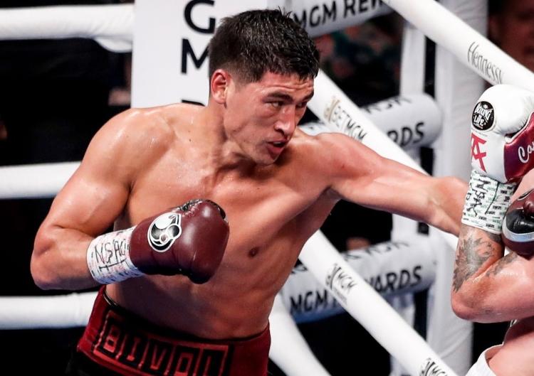Fight results: Bivol defeats Beterbiev, becomes undisputed champ – ESPN