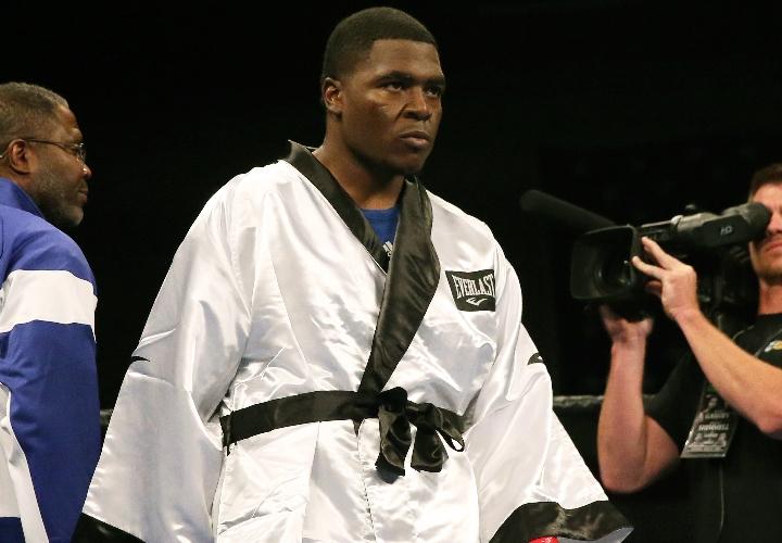 ‘Dialled in’ heavyweight Stephan Shaw ready to test Raphael Akpejiori’s KO power