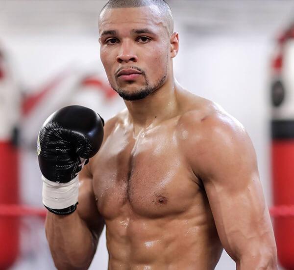 Unveiling the Million-Dollar Backer Behind Eubank Jr. & Benn: Boxing’s Golden Goose!