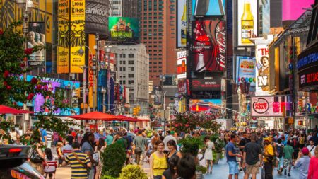Ryan Garcia’s Bold Challenge to Romero and a Father-Son Showdown with the Haneys in Times Square!