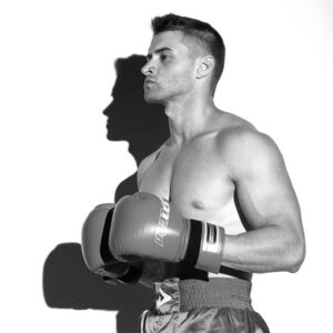 Benavidez Breaks Into the Top 10 of Boxing’s Pound-for-Pound Rankings!