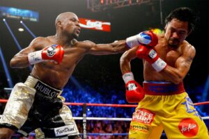 Unmissable Boxing Showdown: Top Picks and Predictions for This Weekend’s Fights!