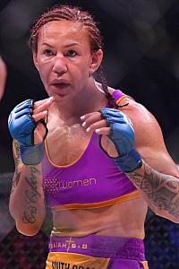 Cris Cyborg Announces Exciting Details for Her Upcoming Third Professional Boxing Match!