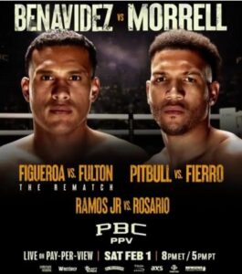 Get Ready for 2025: Essential Boxing Dates, Upcoming Fights, and Where to Watch!