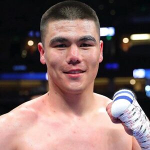Exciting Showdown: Bektemir Melikuziev and Darius Fulghum Set for WBA 168lbs Title Eliminator on May 30!
