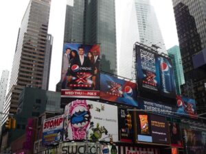 Epic Showdown in Times Square: Devin Haney and Teofimo Lopez Triumph, Ryan Garcia Set to Shine!