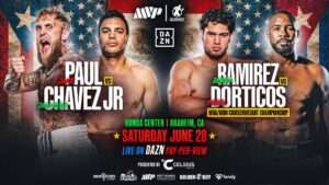 DAZN Boxing Schedule 2025: Fight dates and live stream for confirmed cards – dazn.com