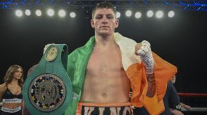 Callum Walsh Gears Up for Exciting June 21 Showdown Against Elias Espadas!