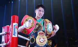 Why Paulie Malignaggi Prefers Naoya Inoue and Ramon Cardenas Over a Canelo Alvarez-Terence Crawford Showdown