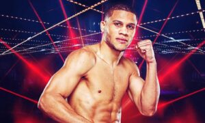 Rohan Polanco Sets His Sights on Showdowns with Brian Norman Jr. and Rolly Romero!
