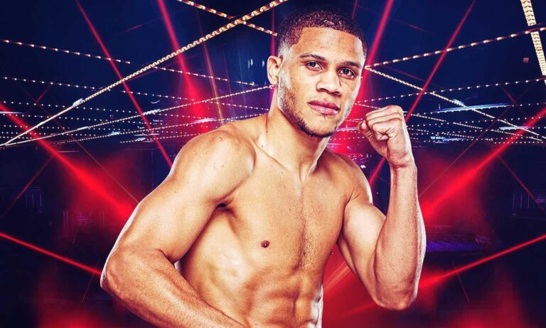 Rohan Polanco Sets His Sights on Showdowns with Brian Norman Jr. and Rolly Romero!