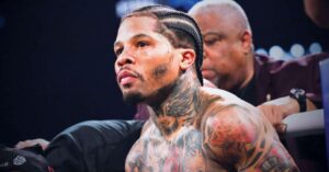 Gervonta ‘Tank’ Davis vs. Lamont Roach fight: Start time, How to watch, full boxing match card and more – Yahoo Sports