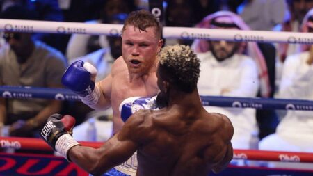 Canelo Alvarez: Biography, record, fights and more – ESPN