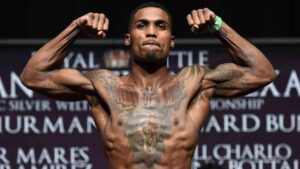Is Jermall Charlo Past His Prime? Thomas LaManna Predicts a Career-Defining Upset Due to Inactivity and Age