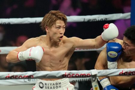 Naoya Inoue vs. Ramon Cardenas: Nonito Donaire’s Fiery Desire for a Comeback!