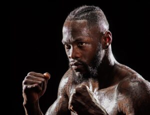 Heavyweight Dainier Pero on the Brink of a Major Breakthrough!