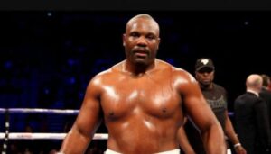 Chisora Raves About Devin Haney’s Stellar Performance: A Future Undisputed Champion in the Making!