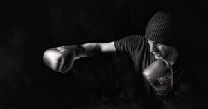Get Ready to Rumble: The Exciting International Boxing Tournament in Argenteuil!