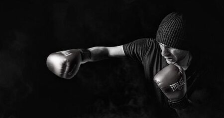 Get Ready to Rumble: The Exciting International Boxing Tournament in Argenteuil!