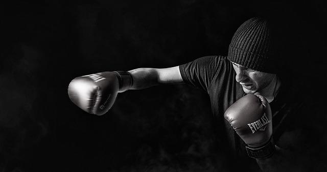 Get Ready to Rumble: The Exciting International Boxing Tournament in Argenteuil!
