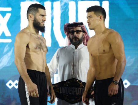 Exciting Bivol-Beterbiev Trilogy Approved, Delaying Callum Smith’s Title Opportunity!