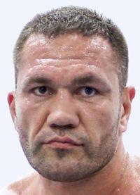 Exciting Showdown Ahead: Kubrat Pulev and Michael Hunter to Battle for Secondary Title in Upcoming Purse Bid!