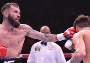 Anthony Cacace vs Leigh Wood – Results & Post-Fight Report