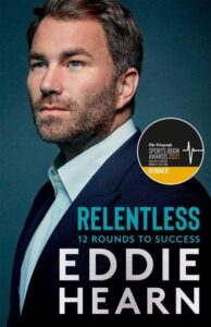 Eddie Hearn Foresees Canelo Alvarez’s Retirement Following Terence Crawford Showdown, Blaming “Father Time” and Recent Struggles