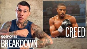 Gabe Rosado Takes a Jab at Edgar Berlanga’s Star Aspirations