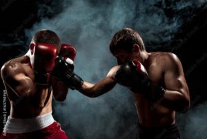Boxing Takes Center Stage in Times Square: A Thrilling Triple Bill Featuring Garcia, Haney, and López!