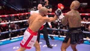 Exciting Showdown: Chris Eubank Jr and Conor Benn Rematch Date and Location Unveiled!