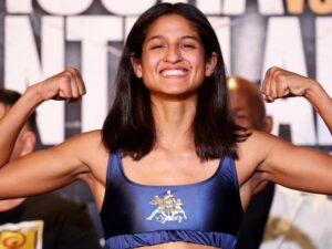 Don’t Miss the Showdown: Gabriela Fundora vs. Marilyn Badillo – Your Ultimate Guide to the Fight!