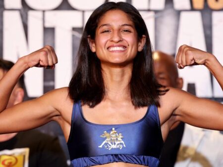 Don’t Miss the Showdown: Gabriela Fundora vs. Marilyn Badillo – Your Ultimate Guide to the Fight!