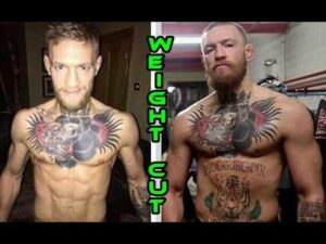Struggling to Move: Andy Vences Opens Up About His Weight Cut Experience