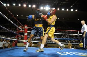 Boxing in Times Square: Garcia vs. Romero to headline historic outdoor tripleheader tonight – dazn.com