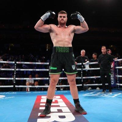 Johnny Fisher vs. Dave Allen 2: Epic Showdown Preview and Bold Predictions!