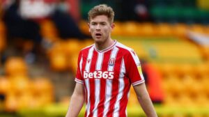 Nathaniel Collins Shines Bright, Outshining Friend and Rival Lee McGregor