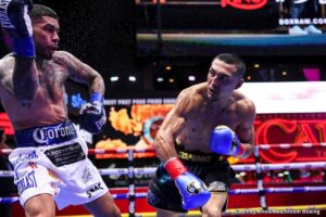 Teofimo Lopez Alleges He Was Fired by Turki Alalshikh!
