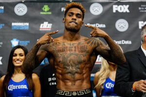 Jermall Charlo: Crawford Risks Repeating Jermell’s Mistake Against Canelo!