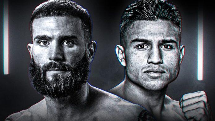 Don’t Miss the Action: Plant vs. Resendiz and Charlo vs. LaManna Showdown!