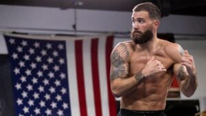 Caleb Plant vs. Jose Armando Resendiz: Thrilling Showdown Results and Highlights!