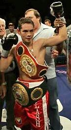 Exciting Showdown: Nonito Donaire vs. Andres Campos on June 14 in Buenos Aires!
