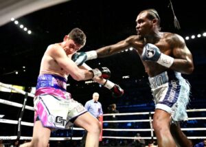 Jermall Charlo Challenges Terence Crawford’s True Ambition Against Canelo!