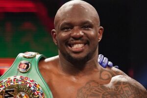 Dillian Whyte Withdraws from June 7th Ipswich Card, Sets Sights on Major August Comeback!
