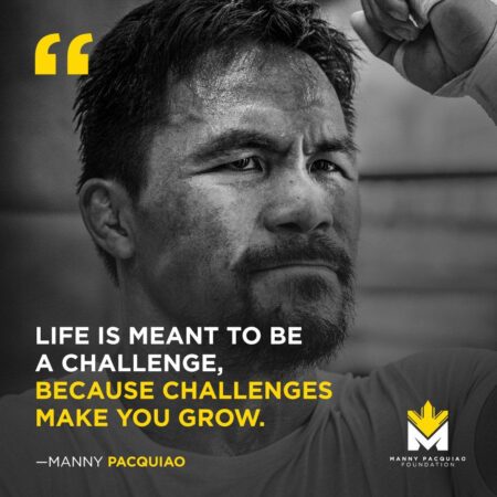 Unforgettable Moments: Manny Pacquiao vs. Mario Barrios Press Conference Highlights
